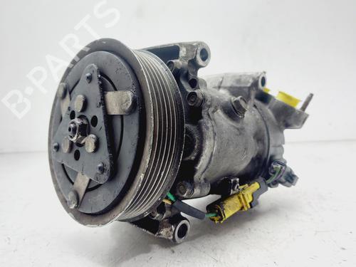 AC compressor CITROËN C4 I (LC_)  | BP28129798M34 