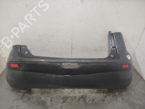 Bumper achter Bumper achter 39183939 39183939