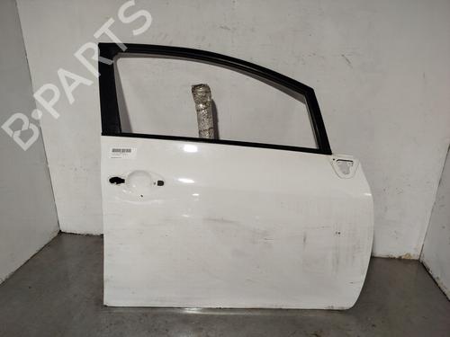 Dør højre fortil TOYOTA AURIS (_E15_) [2006-2013]  31885133