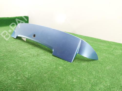 Rear spoiler HYUNDAI ATOS (MX) 1.0 i | BP21491408C96 