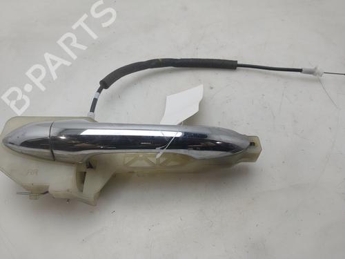 Used Rear right exterior door handle Rear right exterior door handle KIA CARENS IV 1.7 CRDi (116 hp) 36774947 36774947
