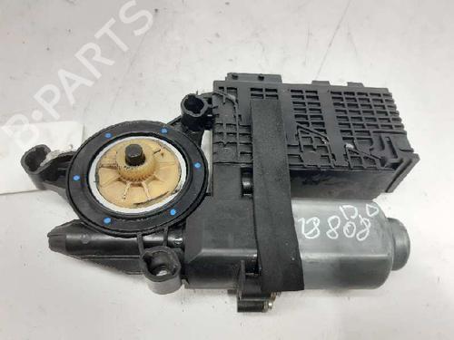 Used Right front window motor CITROËN C4 Grand Picasso I (UA_) [2006-2013]  4821690