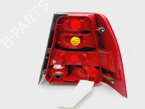 Left taillight VW BORA I (1J2) 1.6 | BP26448853C34 