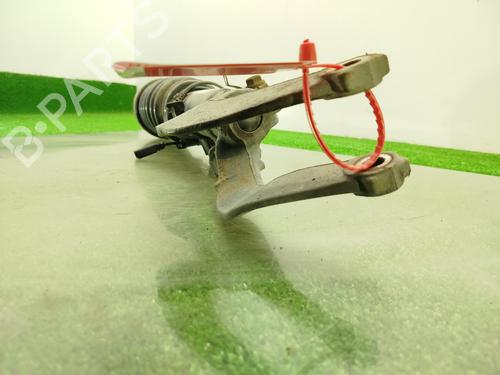 Left front shock absorber BMW X6 (E71, E72) xDrive 30 d | BP29983914M16