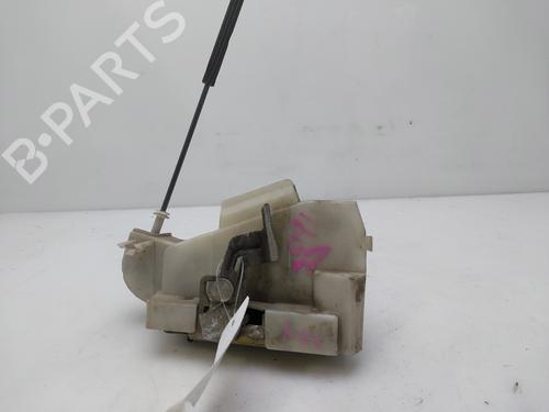 Used Rear left lock FORD FIESTA IV (JA_, JB_) [1995-2006]  19095008