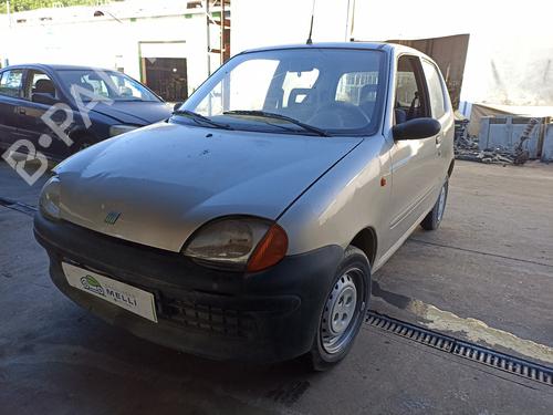 Kombinert Instrument FIAT SEICENTO / 600 (187_) 1.1 (187AXB, 187AXB1A, 187AXC1A02) | BP13302798C47 