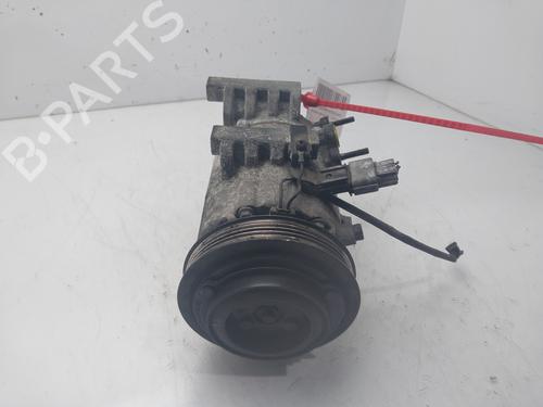 AC compressor HYUNDAI ix35 (LM, EL, ELH)  | BP33126489M34  - Image 5