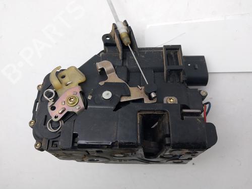 Front left lock AUDI A4 B6 (8E2) 1.9 TDI | BP33234681C98 - Image 4