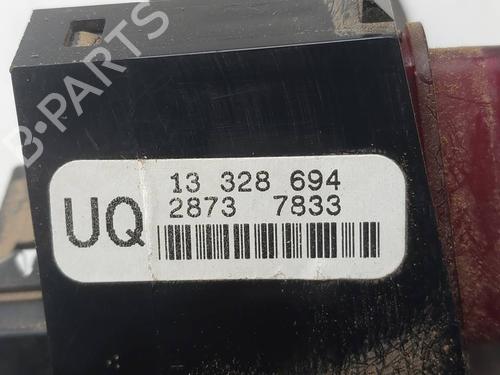 Warning switch OPEL CORSA D (S07) | BP38794987I22 - Image 3