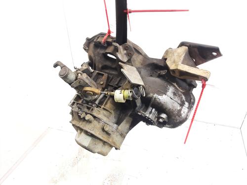 Gearbox SUZUKI SWIFT III (MZ, EZ) | BP29825226M3 - Image 4