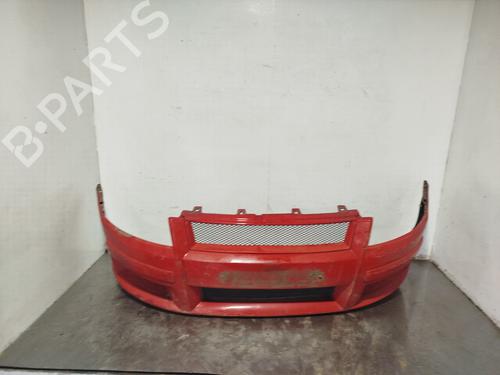 Used Front bumper FIAT STILO (192_) 1.9 JTD (192_XE1A) (115 hp) 32509441