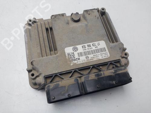 Used Engine control unit (ECU) Engine control unit (ECU) 36559205 36559205