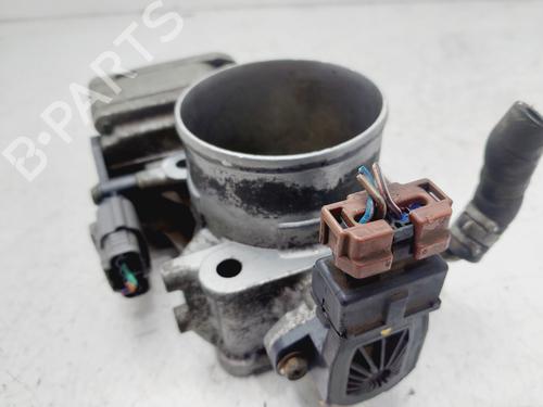 Throttle body VOLVO V40 Estate (645) 1.8 i | BP30002644M82