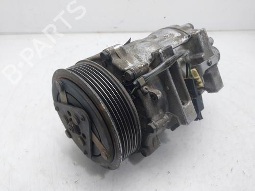 Used AC compressor AC compressor VOLVO S40 II (544) [2003-2012] 36297986 36297986