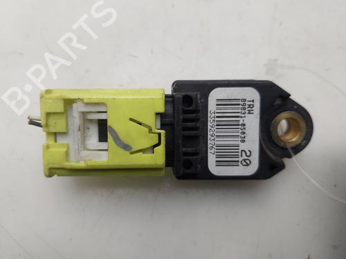 Elektronisk sensor Elektronisk sensor TOYOTA AVENSIS Saloon (_T27_) [2008-2018] 34617581 34617581