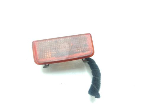 Kabinelys VW TOUAREG (7LA, 7L6, 7L7) [2002-2013]  26406985