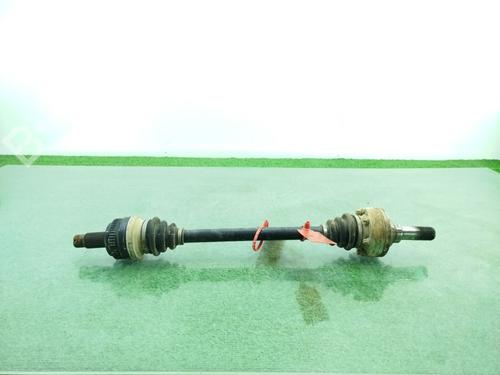 Left rear driveshaft BMW X3 (E83) 2.0 d | BP30658281M40