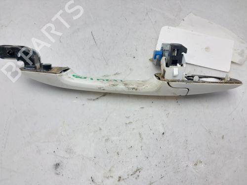 Front right exterior door handle HONDA CIVIC VIII Saloon (FD, FA) 1.3 IMA (FA3, FD3) | BP12407796C129 