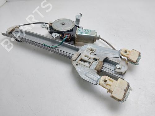 Used Rear left window mechanism Rear left window mechanism NISSAN X-TRAIL I (T30) [2001-2013] 36692929 36692929