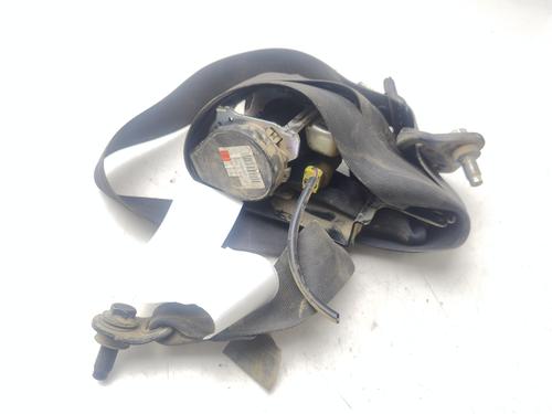 Used Front left seatbelt NISSAN NV200 / EVALIA Bus 1.5 dCi 85 (M20, M20M, M20K, M20KK) (86 hp) 31052582