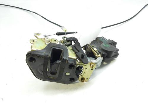 Rear left lock HYUNDAI TRAJET (FO) 2.0 CRDi | BP10510359C100 