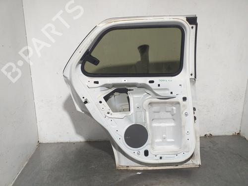 Left rear door CITROËN C4 CACTUS 1.2 VTi 82 | BP21058012C4 