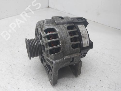 Used Alternator VW FOX Hatchback (5Z1, 5Z3, 5Z4) 1.2 (55 hp) 31959918