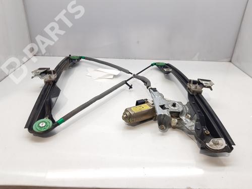 Used Front right window mechanism Front right window mechanism FORD FOCUS I (DAW, DBW) 1.8 TDCi (100 hp) 10701701 10701701