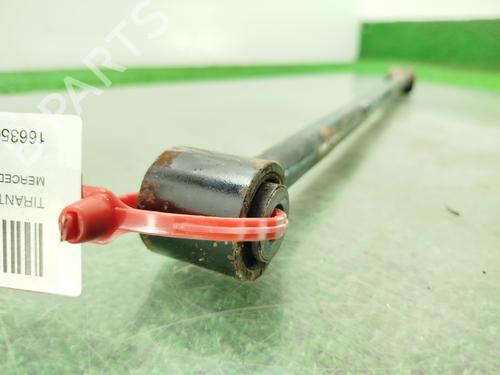 Left rear suspension arm MERCEDES-BENZ M-CLASS (W166) | BP30107400M14