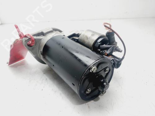 Used Starter SEAT IBIZA III (6L1) [2002-2009]  29408418