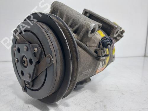 AC compressor NISSAN PRIMERA (P12) 2.2 Di | BP37998333M34 - Image 3