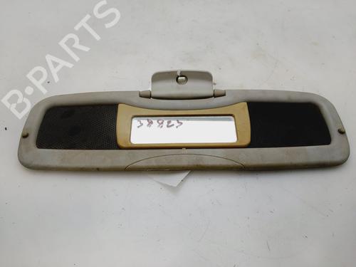 Højre solskærm SMART CABRIO (450) 0.6 (S1OLA1, 450.441, 450.442, 450.443) (55 hp) 30554886