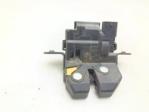 Bagklap lås Bagklap lås FIAT TIPO Hatchback (356_, 357_) [2016-2026] 34155395 34155395