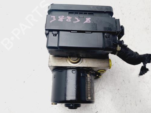 ABS pump VW GOLF IV (1J1)  | BP29604618M43 
