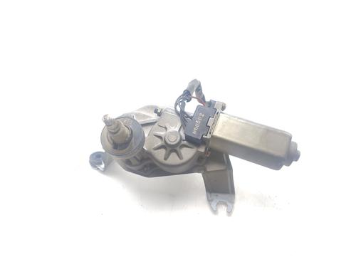 Used Rear wiper motor KIA SORENTO I (JC) 2.5 CRDi (163 hp) 30194736