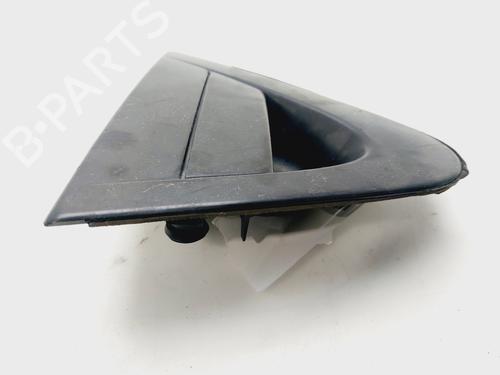 Rear left exterior door handle HONDA CIVIC VIII Hatchback (FN, FK) 2.2 CTDi (FK3) | BP27198737C130 