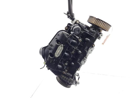 Used Cylinder head PEUGEOT 407 Coupe (6C_) 2.7 HDi (204 hp) 17588822