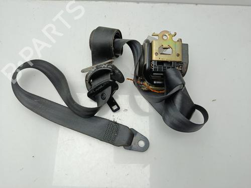 Used Front left seatbelt PEUGEOT 407 (6D_) 2.0 (6DRFNB, 6DRFNE) (136 hp) 30974531
