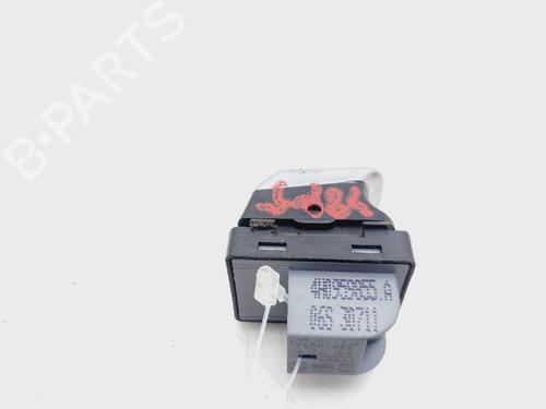 Left rear window switch AUDI Q3 (8UB, 8UG) | BP37262071I29 - Image 4