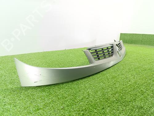 Grill RENAULT KANGOO (KC0/1_) 1.9 dCi 4x4 | BP32438750C40 - Image 5