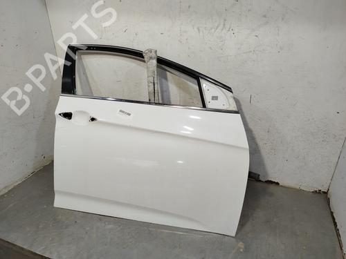 Right front door HYUNDAI i40 I (VF) 1.7 CRDi | BP27456179C3 