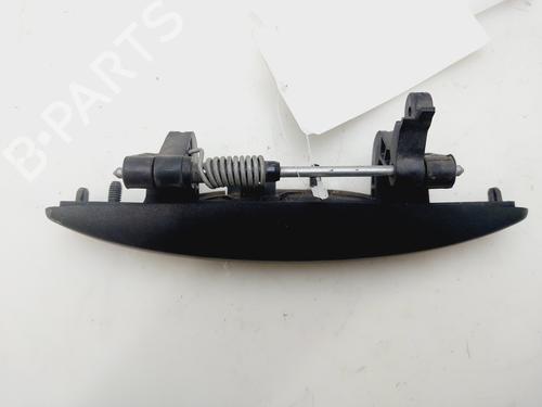 Venstre foran utvendig håndtak DACIA LODGY (JS_)  | BP29967387C128