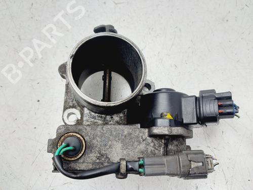 Used Throttle body TOYOTA RAV 4 II (_A2_) 2.0 D 4WD (CLA20_, CLA21_, CLA20R, CLA21R) (116 hp) 29982040