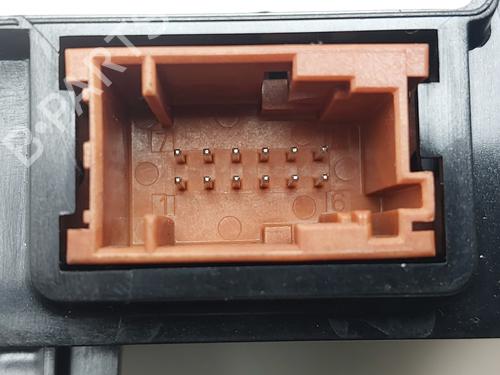 Display monitor CITROËN C4 CACTUS 1.6 BlueHDi 100 | BP35783320C48 - Image 4