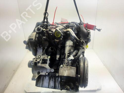 Motor VW GOLF VI (5K1) [2008-2014]  30519047