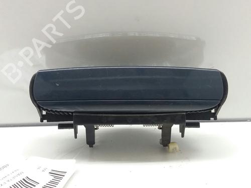 Høyre bak utvendig håndtak SEAT EXEO (3R2) 2.0 TDI (143 hp) 11233341