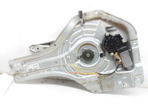 Used Rear right window mechanism HYUNDAI TUCSON (JM) 2.0 CRDi All-wheel Drive (140 hp) 4722586