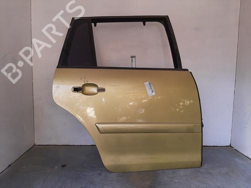 Used Right rear door CITROËN C4 Grand Picasso I (UA_) 1.6 HDi (109 hp) 10633120