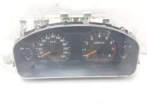 Used Instrument cluster MITSUBISHI GALANT VIII (EA_) 2.0 (EA2A) (133 hp) 15807893
