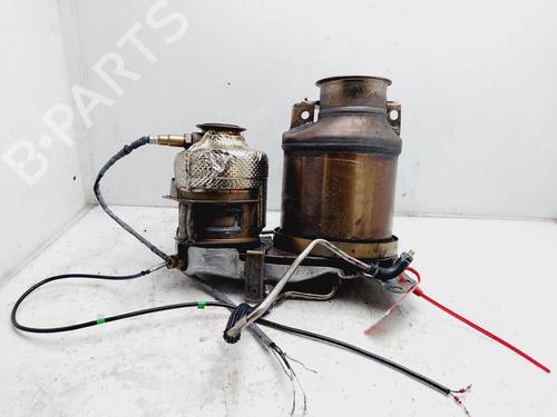 partikelfilter SEAT LEON (5F1)  | BP20126492M81 